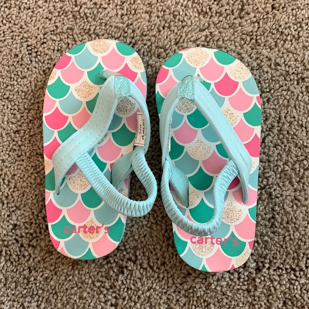 Flip flops